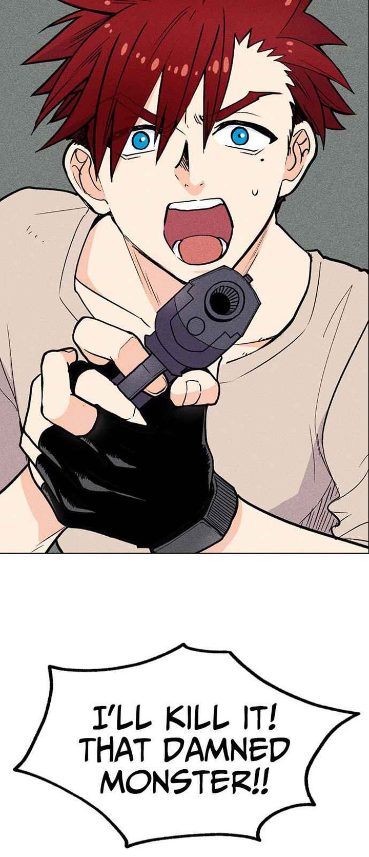 Housekeeper Chae Yong Taek Chapter 3 Page 67