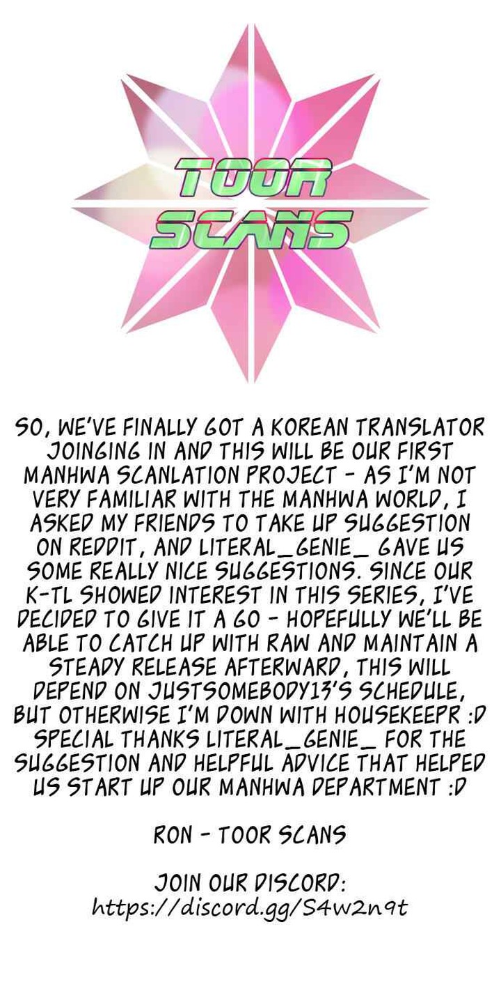 Housekeeper Chae Yong Taek Chapter 3 Page 70