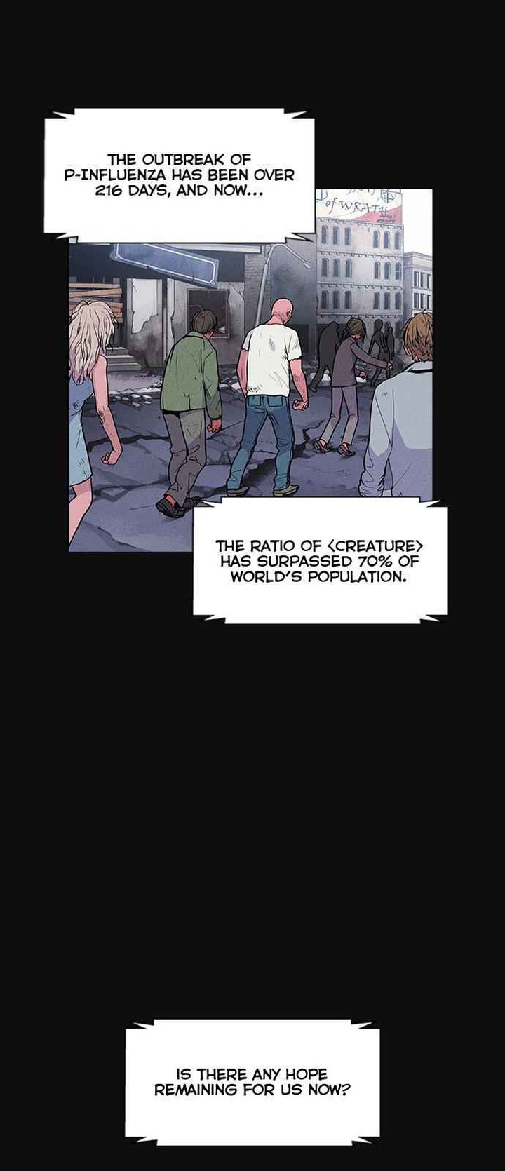 Housekeeper Chae Yong Taek Chapter 3 Page 8