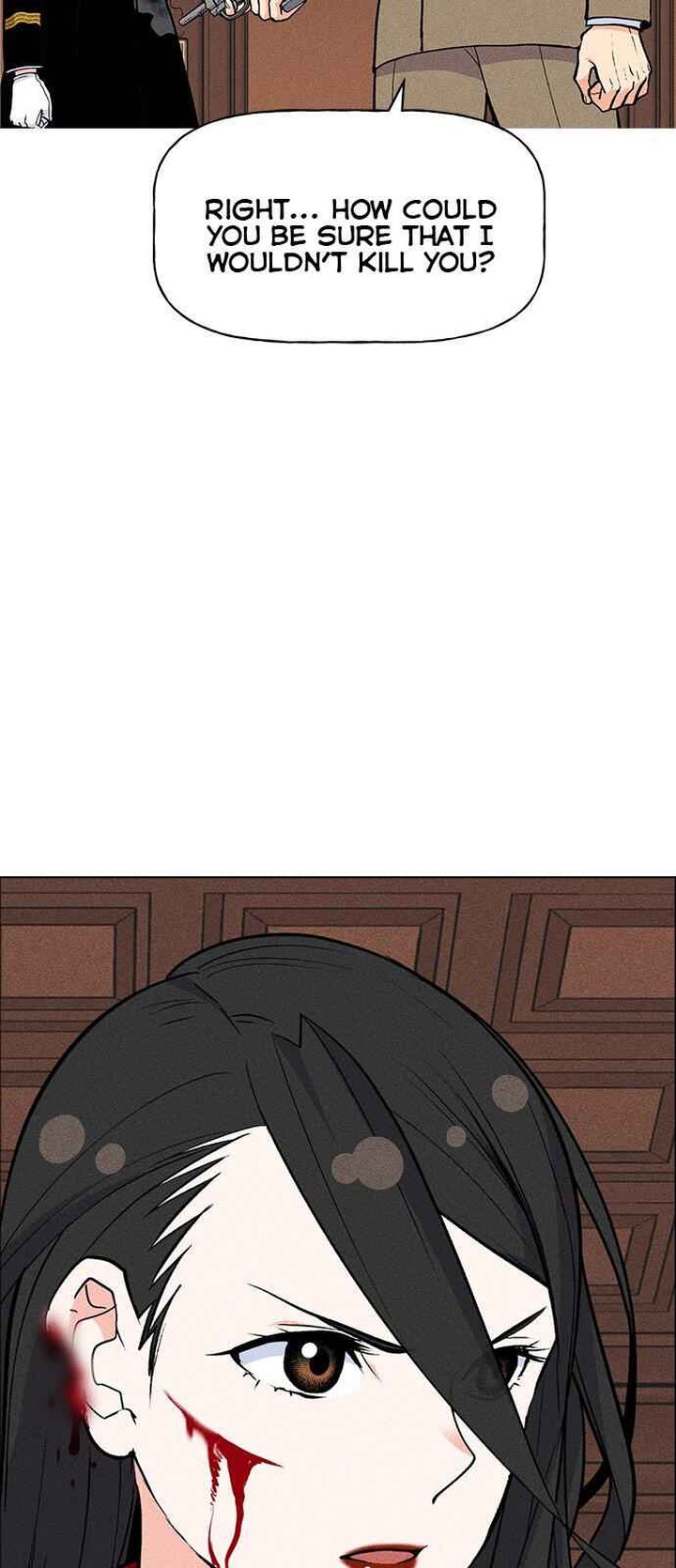 Housekeeper Chae Yong Taek Chapter 30 Page 15