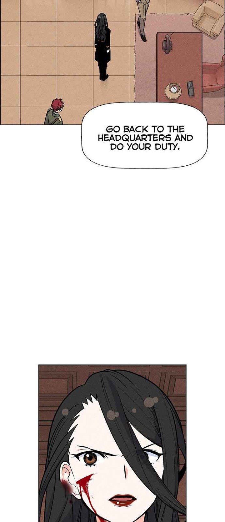 Housekeeper Chae Yong Taek Chapter 30 Page 18