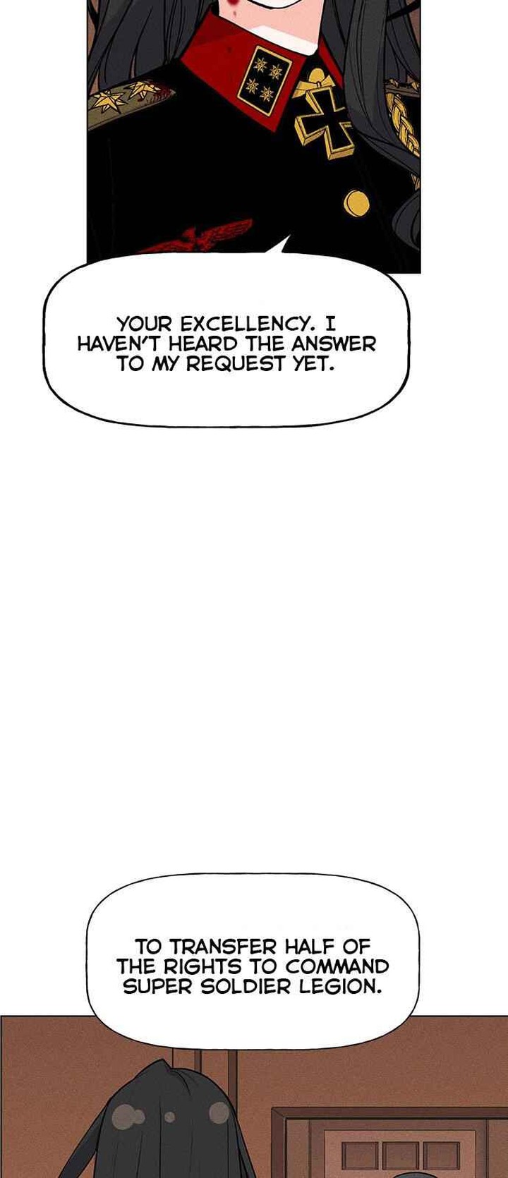 Housekeeper Chae Yong Taek Chapter 30 Page 19