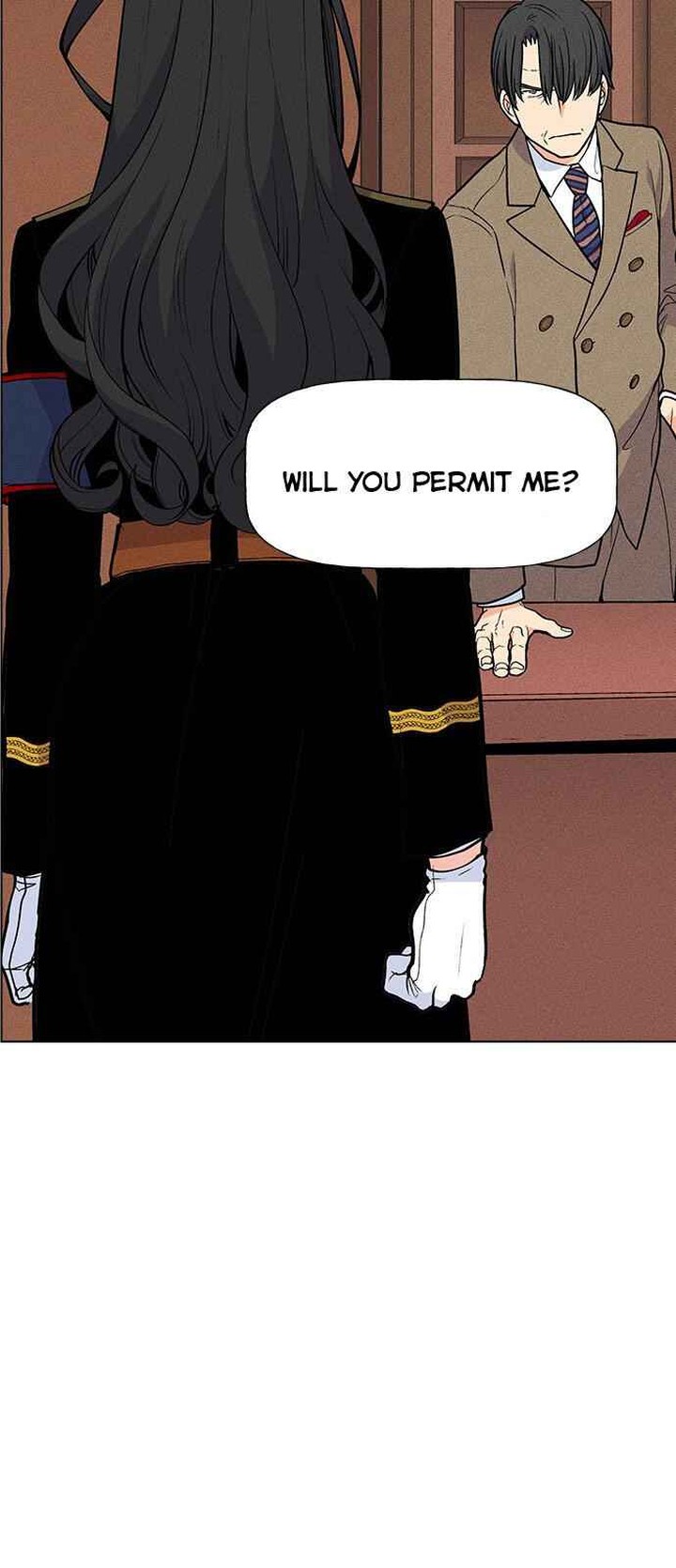 Housekeeper Chae Yong Taek Chapter 30 Page 20