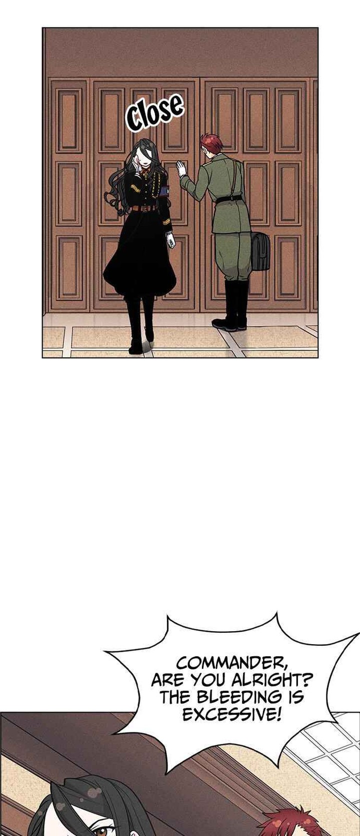 Housekeeper Chae Yong Taek Chapter 30 Page 22