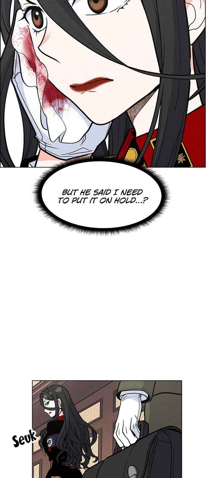 Housekeeper Chae Yong Taek Chapter 30 Page 24