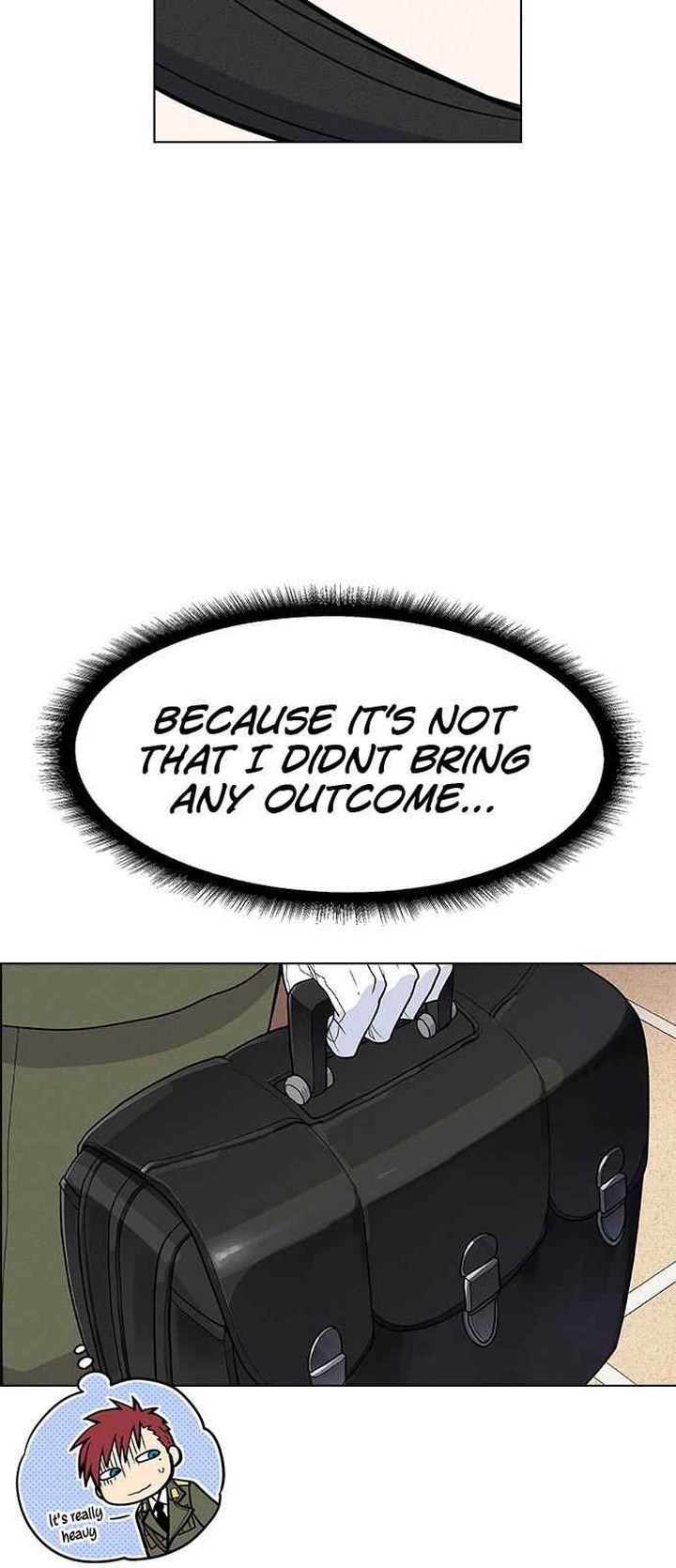 Housekeeper Chae Yong Taek Chapter 30 Page 26