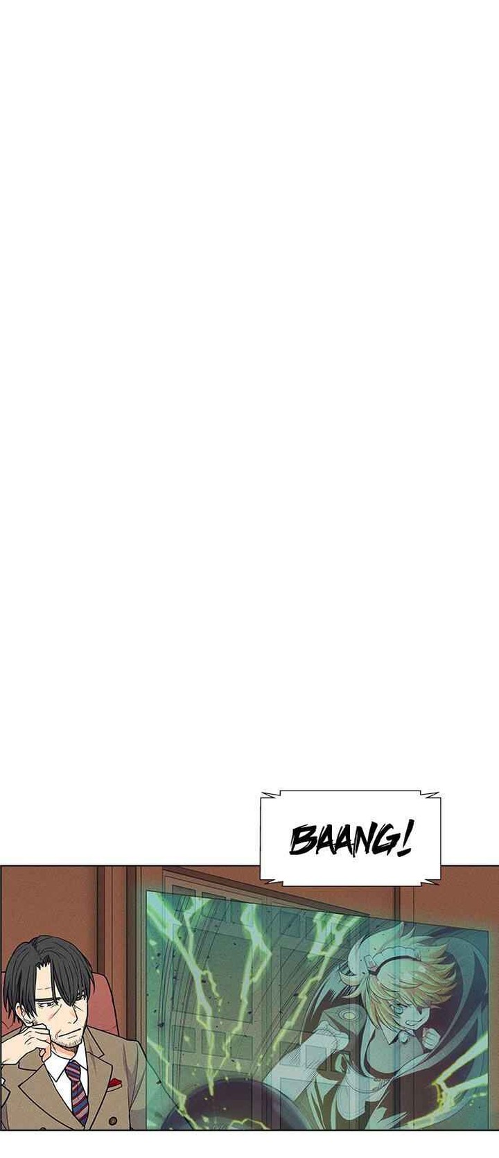 Housekeeper Chae Yong Taek Chapter 30 Page 27