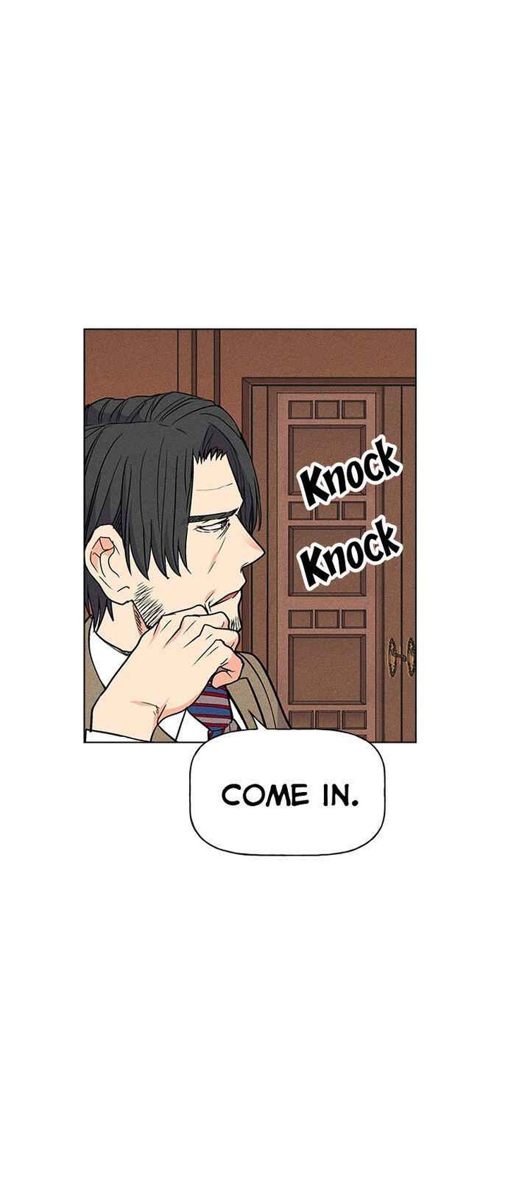 Housekeeper Chae Yong Taek Chapter 30 Page 28