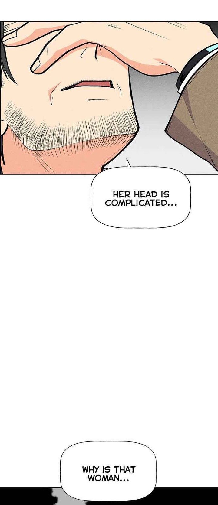 Housekeeper Chae Yong Taek Chapter 30 Page 35