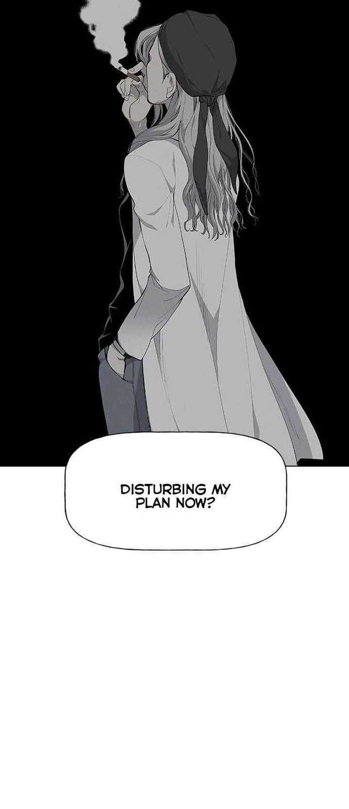 Housekeeper Chae Yong Taek Chapter 30 Page 36