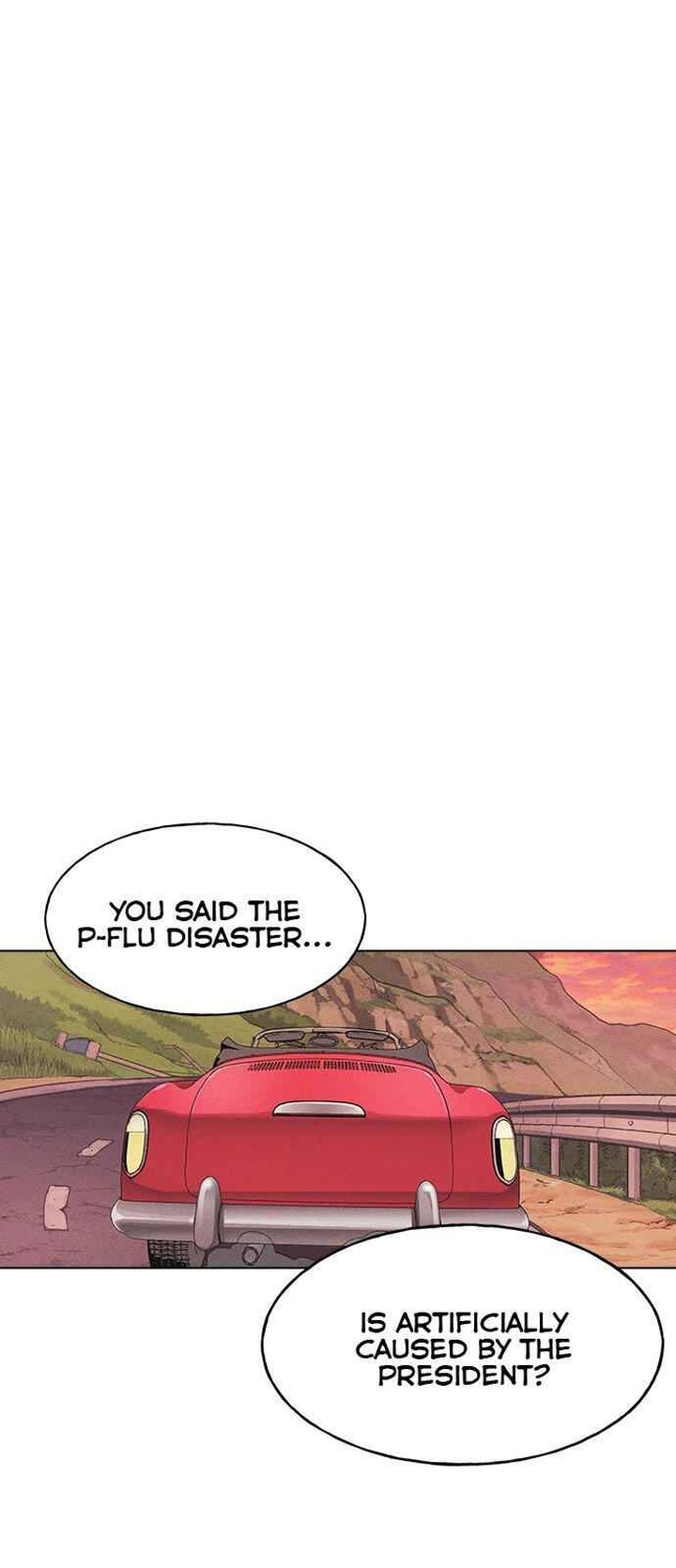 Housekeeper Chae Yong Taek Chapter 30 Page 37
