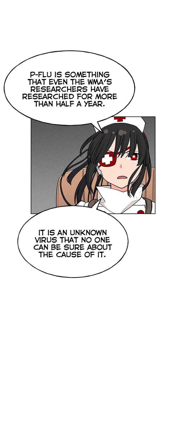 Housekeeper Chae Yong Taek Chapter 30 Page 40