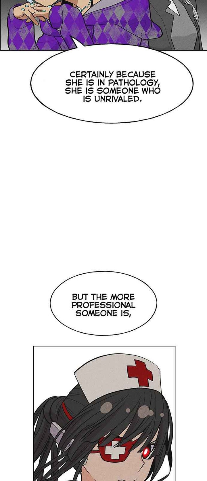 Housekeeper Chae Yong Taek Chapter 30 Page 44