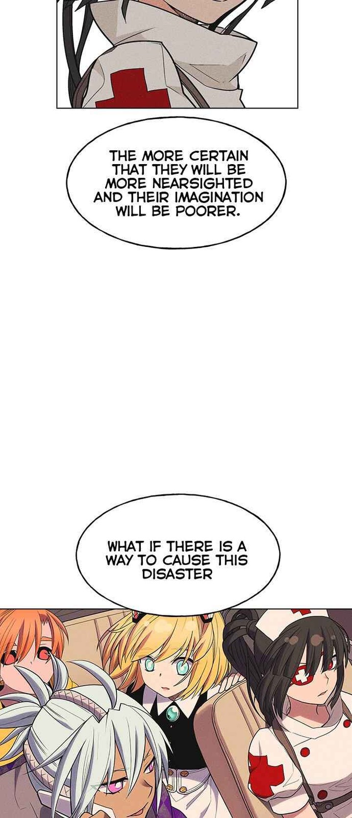 Housekeeper Chae Yong Taek Chapter 30 Page 45