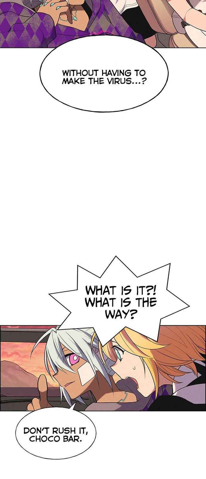 Housekeeper Chae Yong Taek Chapter 30 Page 46