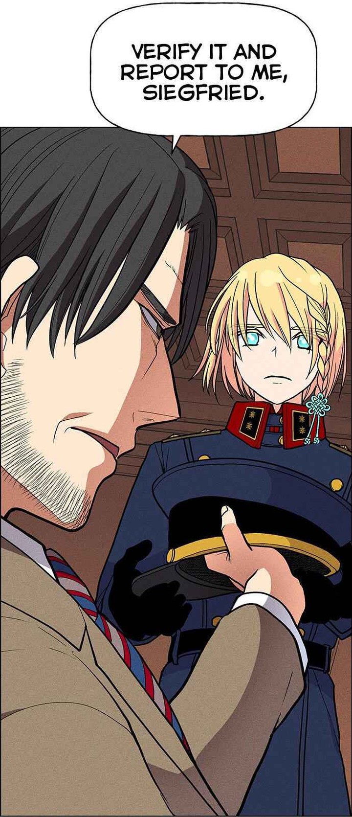 Housekeeper Chae Yong Taek Chapter 30 Page 49