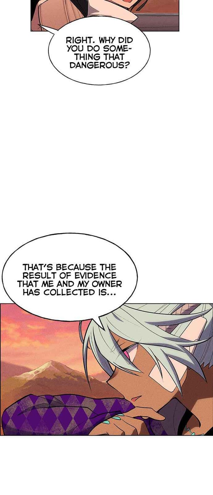 Housekeeper Chae Yong Taek Chapter 30 Page 6