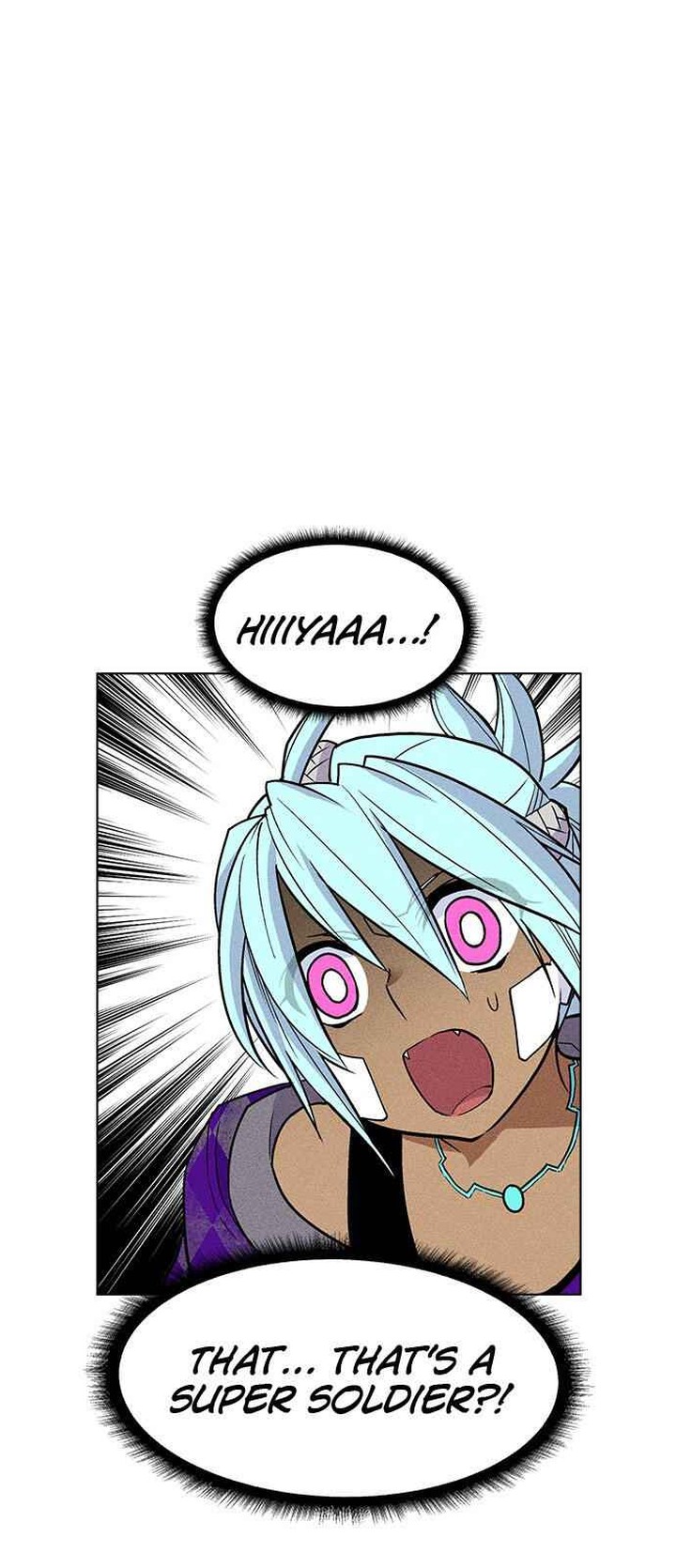 Housekeeper Chae Yong Taek Chapter 31 Page 28