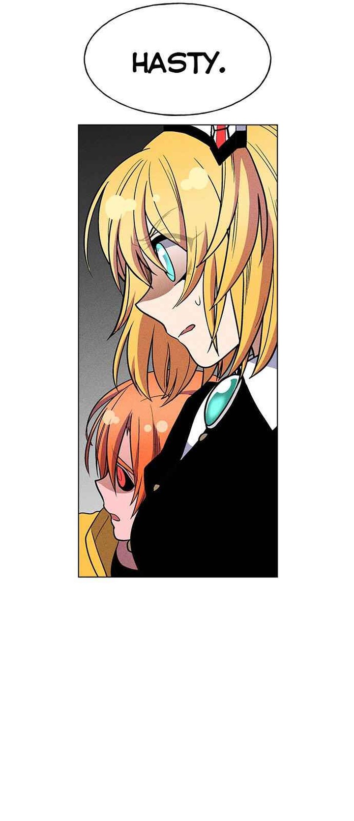 Housekeeper Chae Yong Taek Chapter 31 Page 31