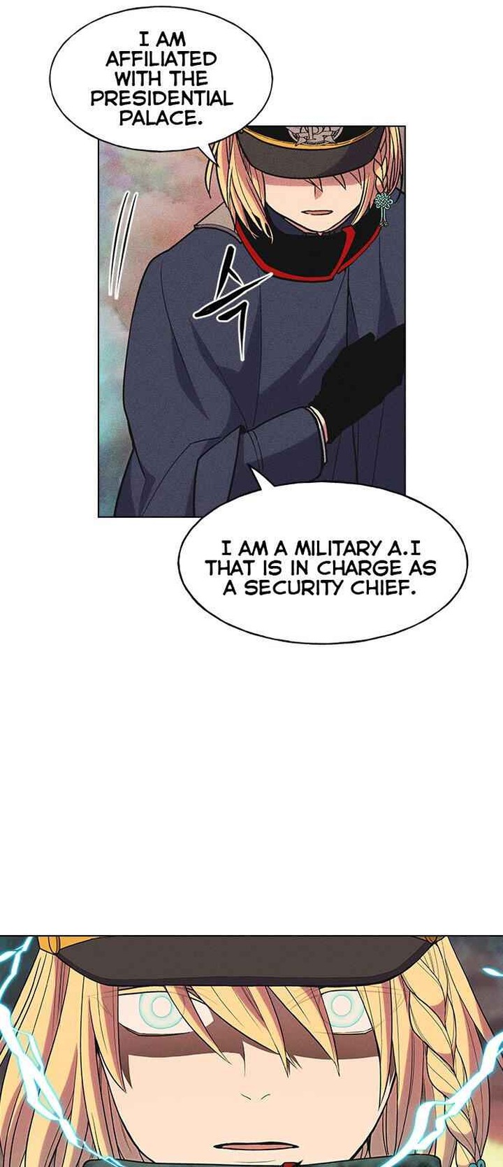 Housekeeper Chae Yong Taek Chapter 31 Page 32