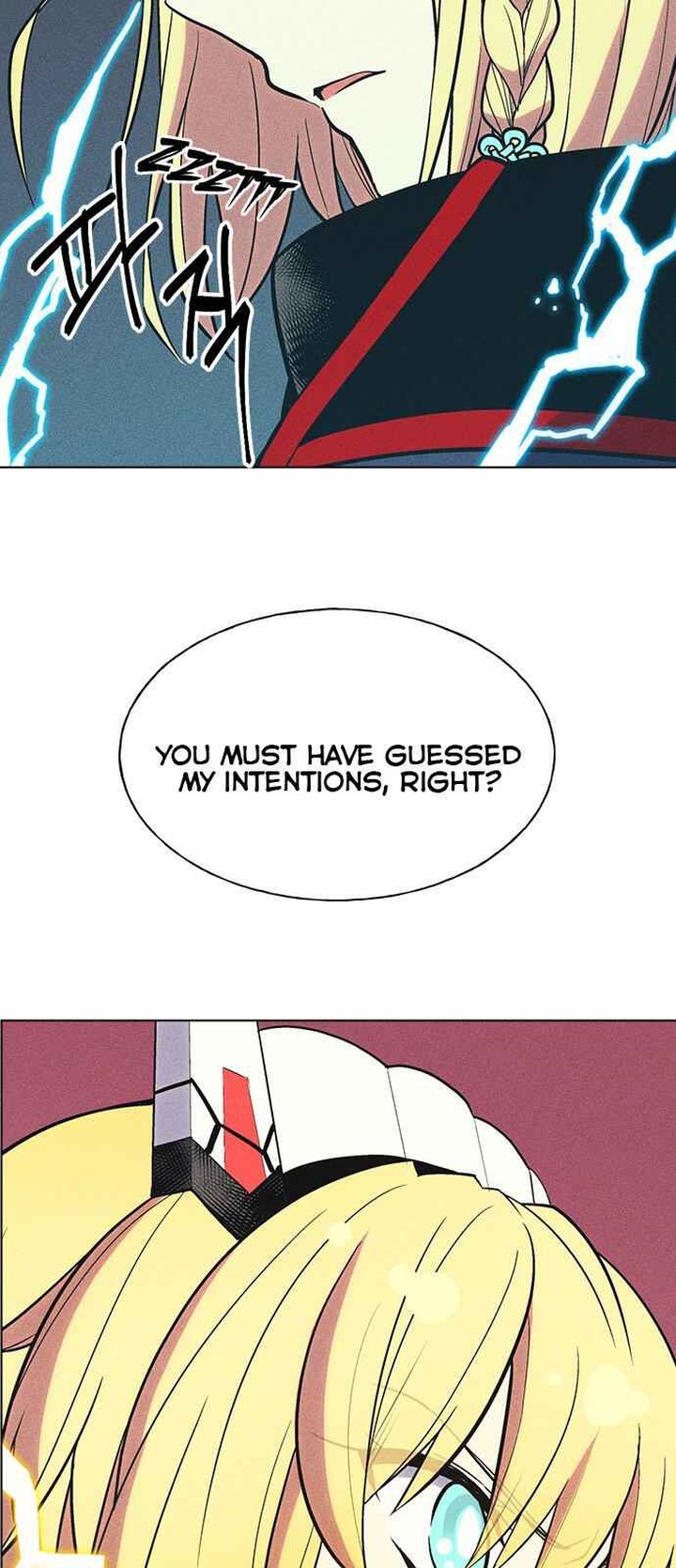 Housekeeper Chae Yong Taek Chapter 31 Page 34