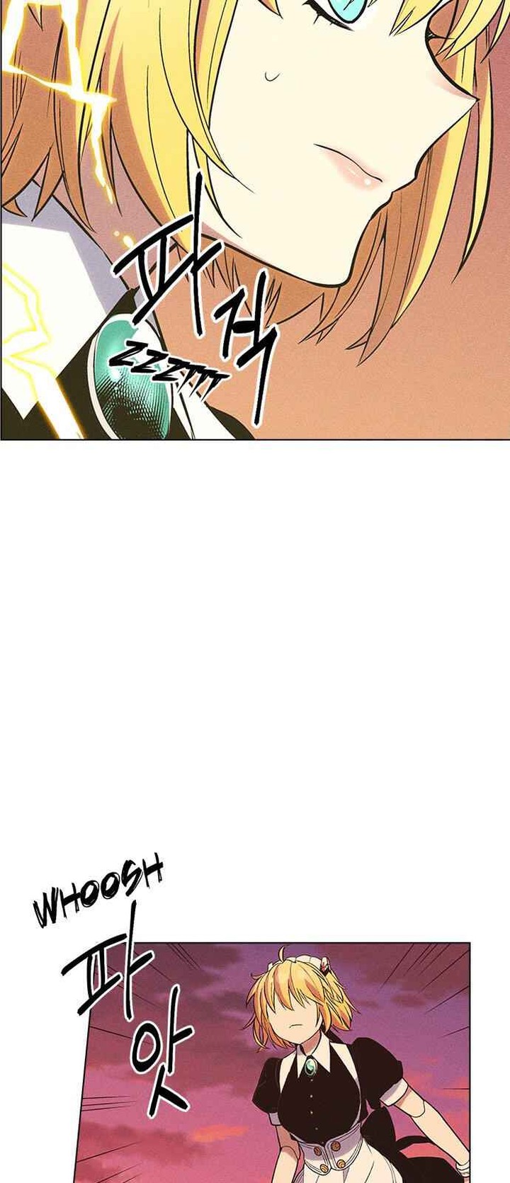 Housekeeper Chae Yong Taek Chapter 31 Page 35