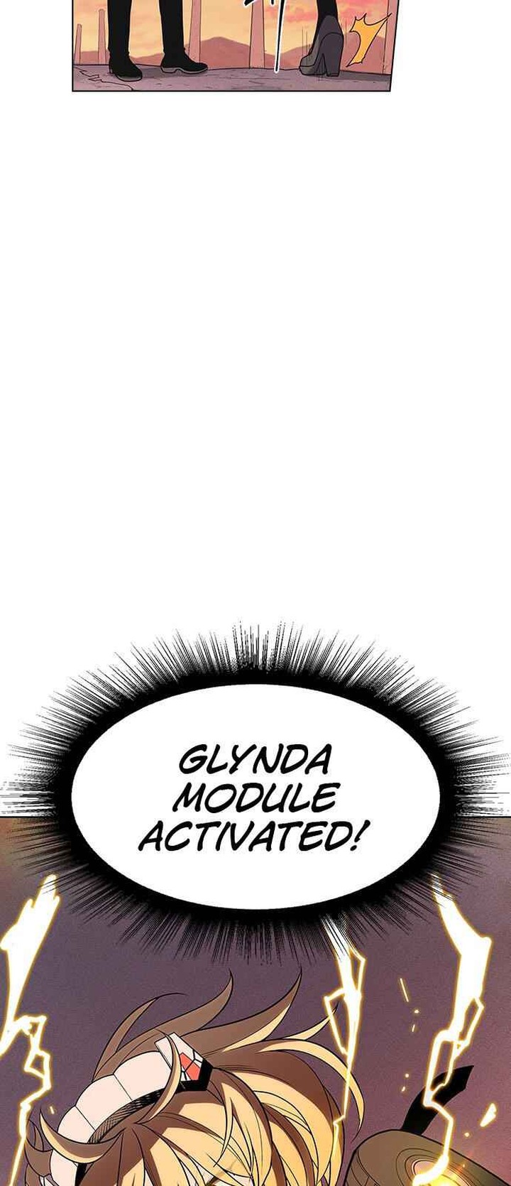 Housekeeper Chae Yong Taek Chapter 31 Page 37