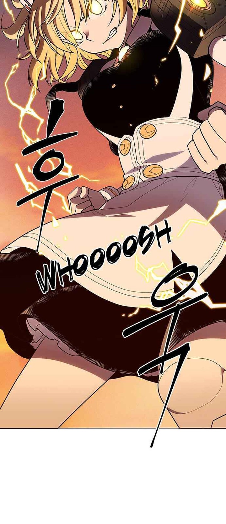 Housekeeper Chae Yong Taek Chapter 31 Page 38
