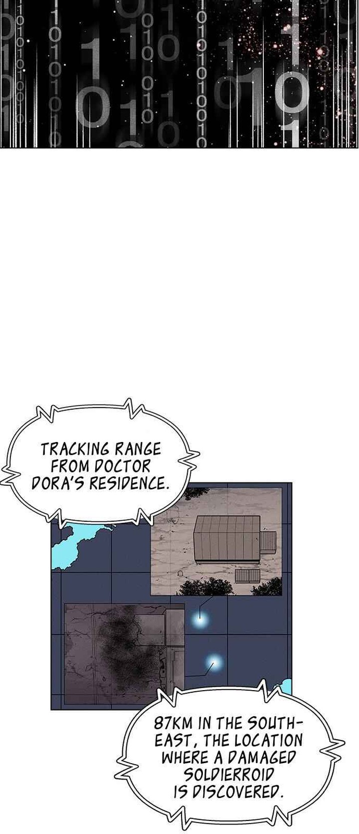 Housekeeper Chae Yong Taek Chapter 31 Page 4
