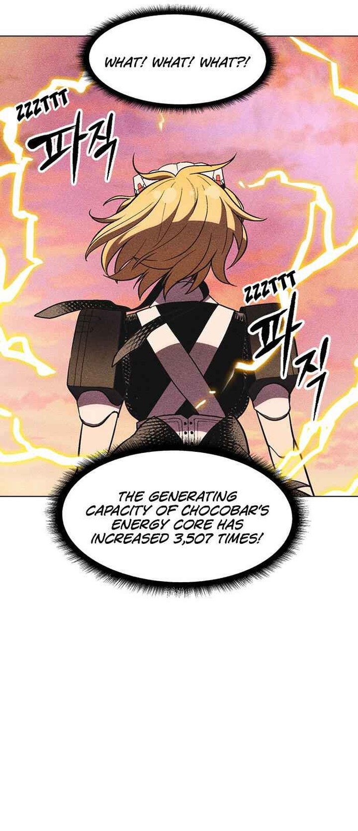 Housekeeper Chae Yong Taek Chapter 31 Page 40