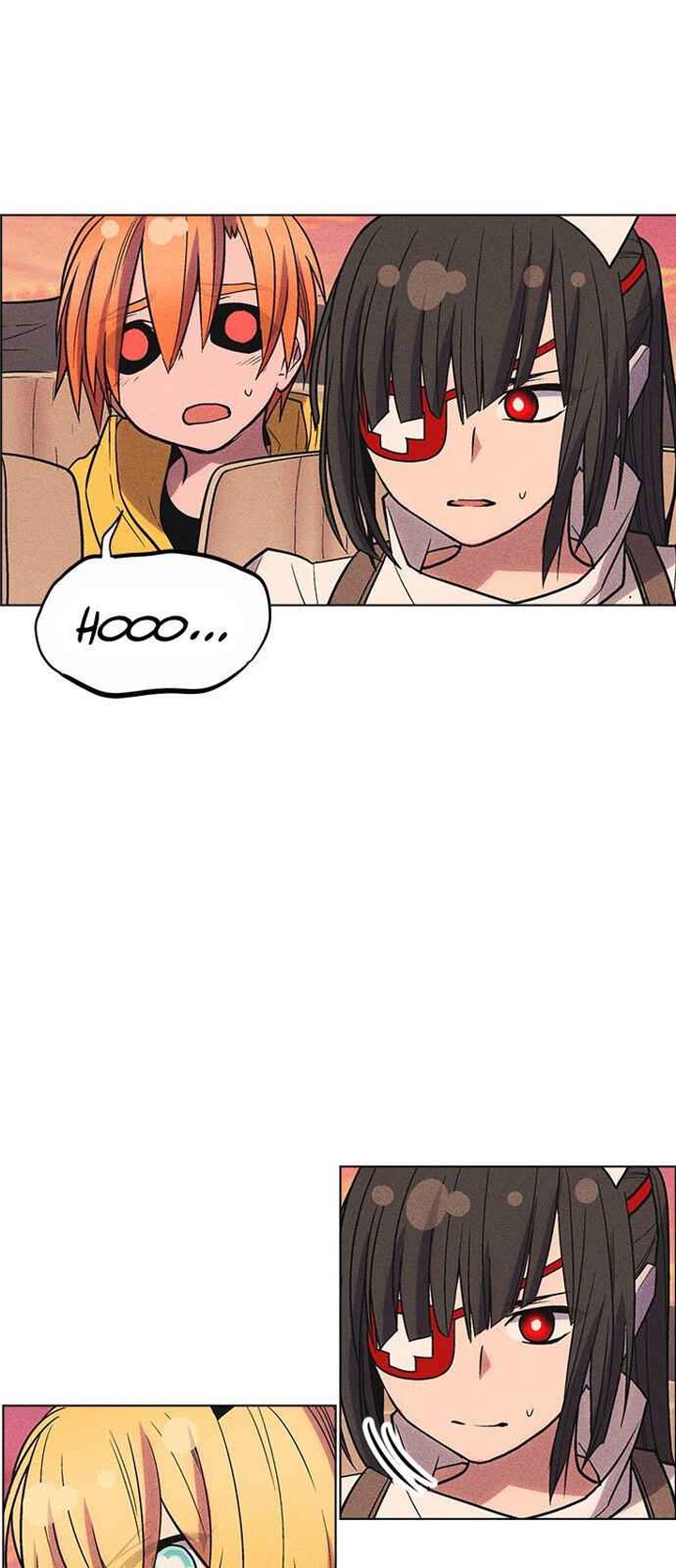 Housekeeper Chae Yong Taek Chapter 31 Page 45