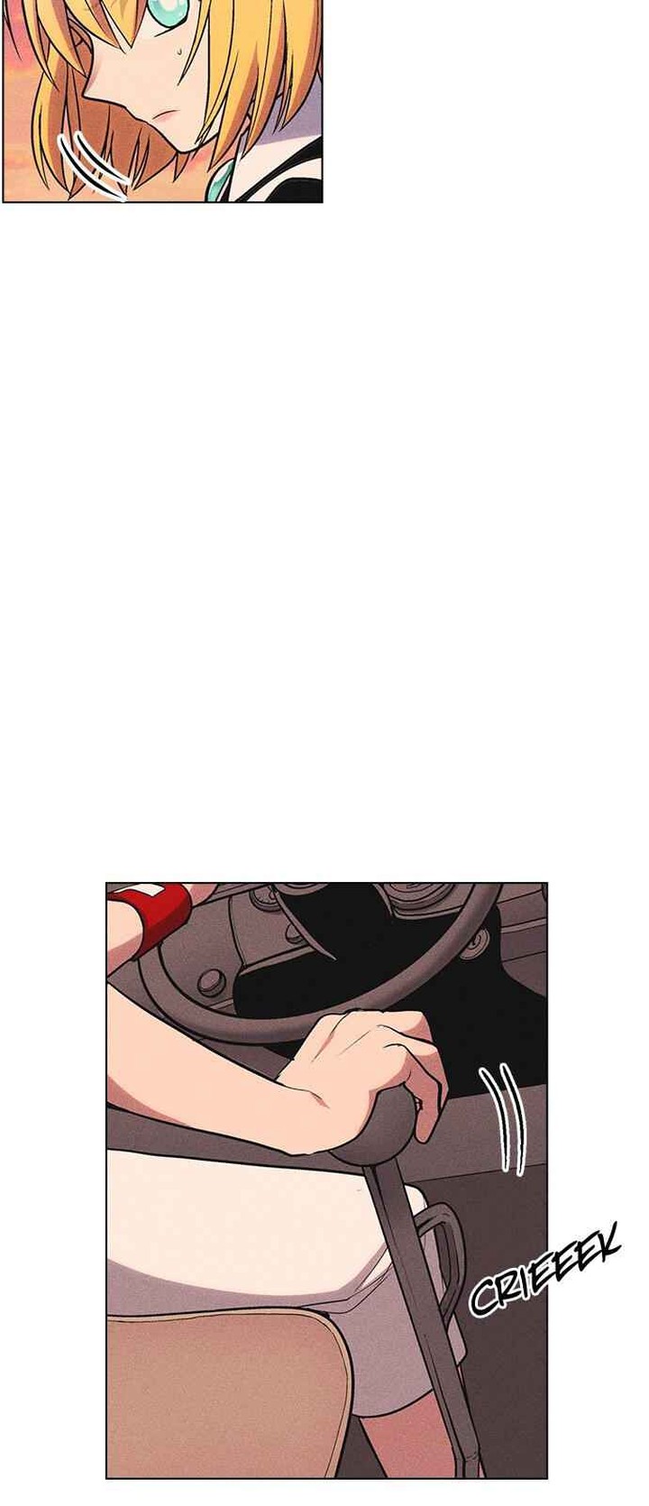 Housekeeper Chae Yong Taek Chapter 31 Page 46
