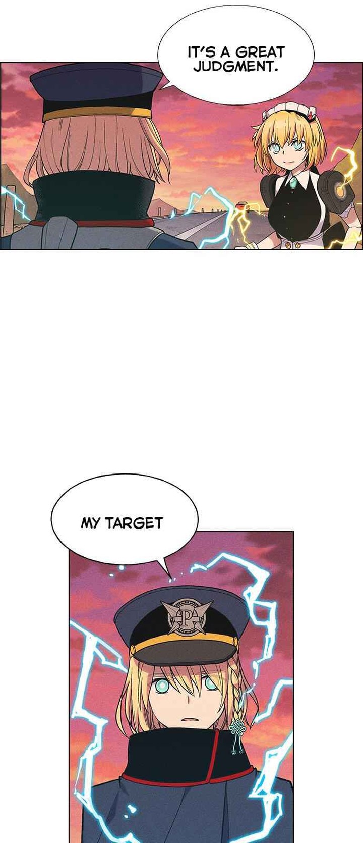 Housekeeper Chae Yong Taek Chapter 31 Page 48