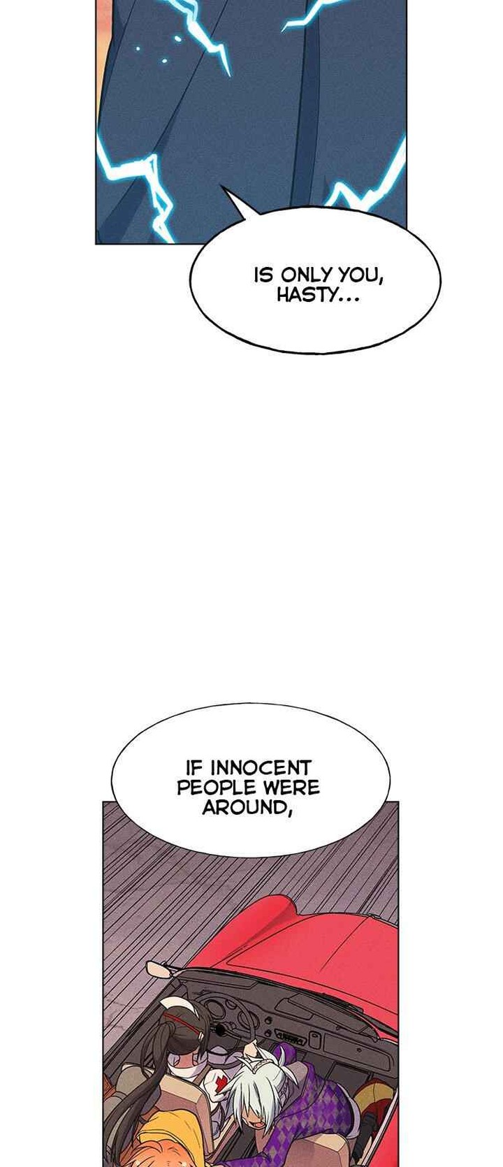Housekeeper Chae Yong Taek Chapter 31 Page 49