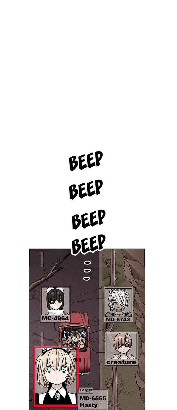 Housekeeper Chae Yong Taek Chapter 31 Page 5
