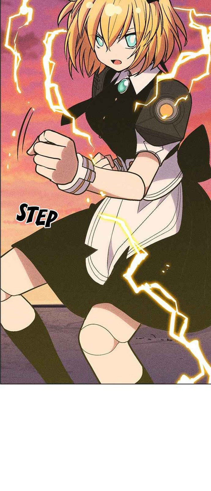 Housekeeper Chae Yong Taek Chapter 31 Page 51