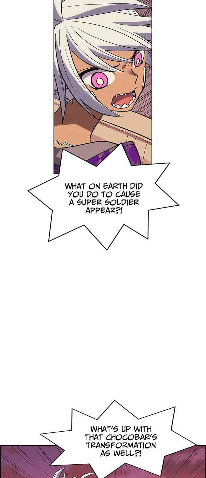 Housekeeper Chae Yong Taek Chapter 31 Page 54