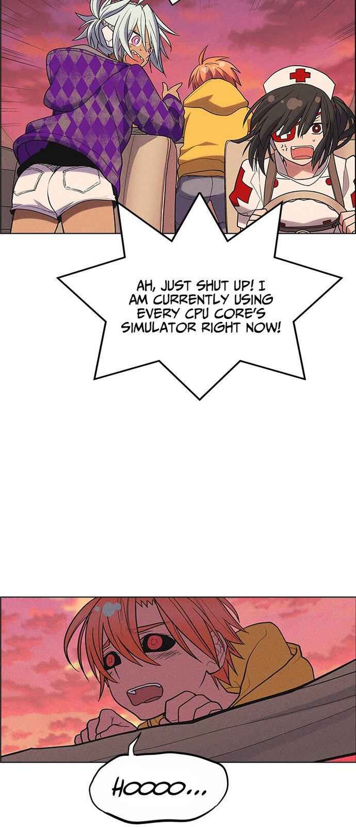 Housekeeper Chae Yong Taek Chapter 31 Page 55