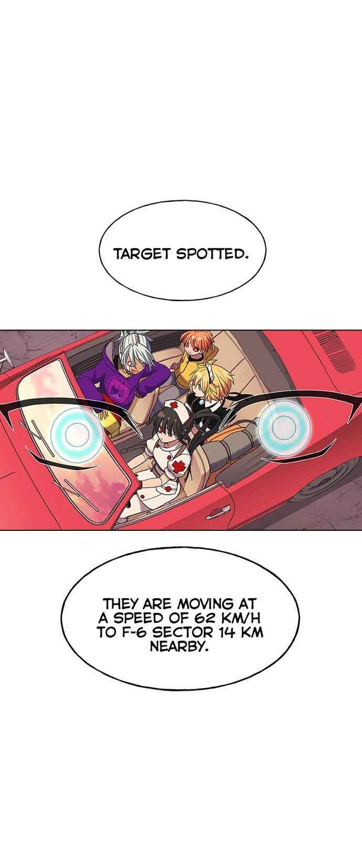 Housekeeper Chae Yong Taek Chapter 31 Page 8