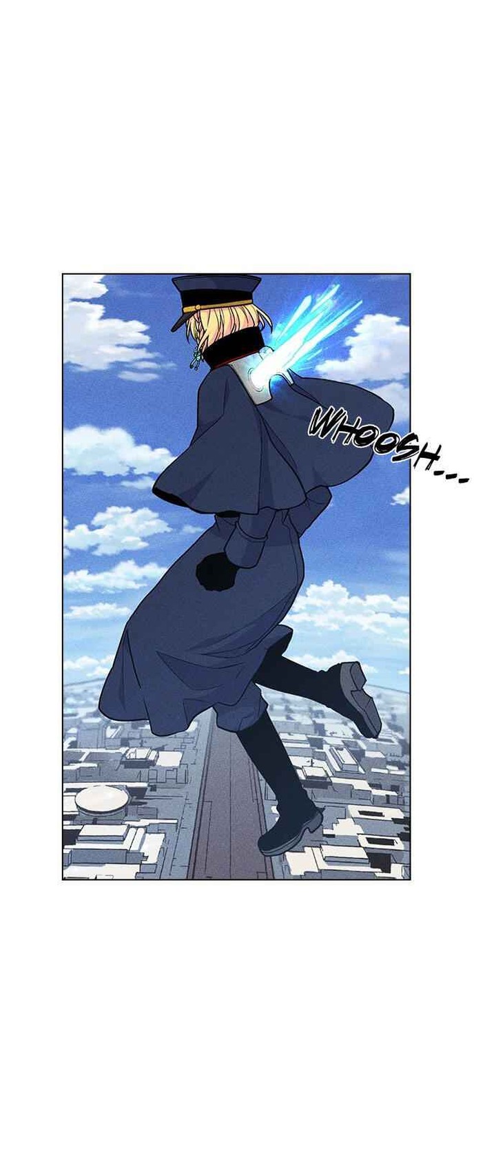 Housekeeper Chae Yong Taek Chapter 31 Page 9