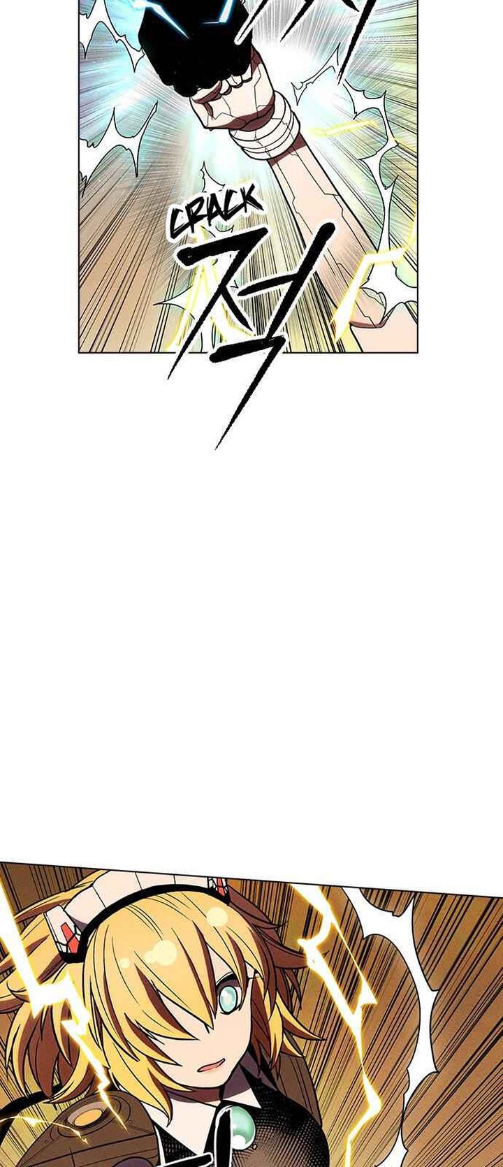 Housekeeper Chae Yong Taek Chapter 32 Page 12