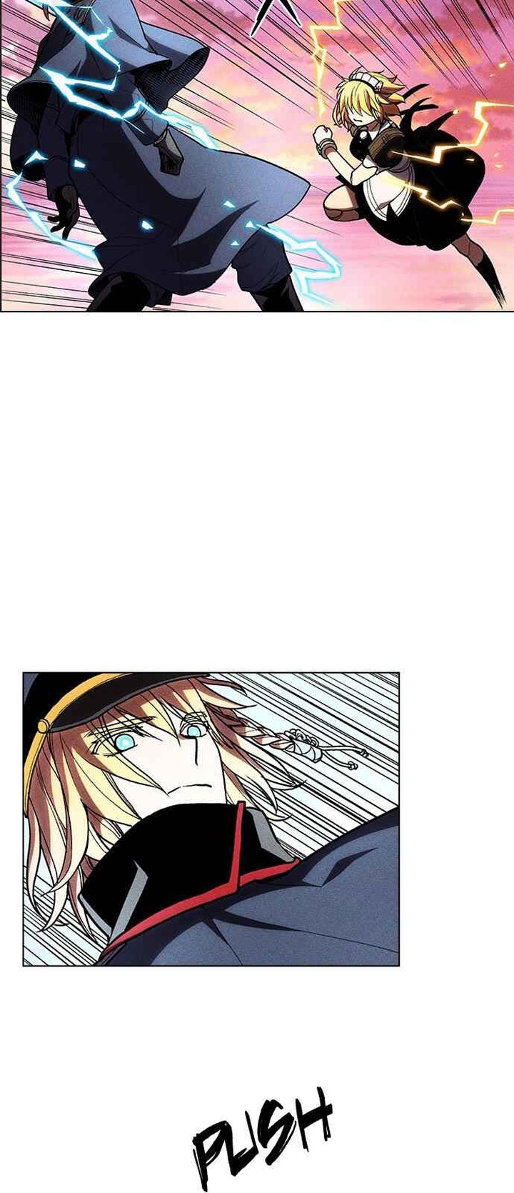 Housekeeper Chae Yong Taek Chapter 32 Page 21