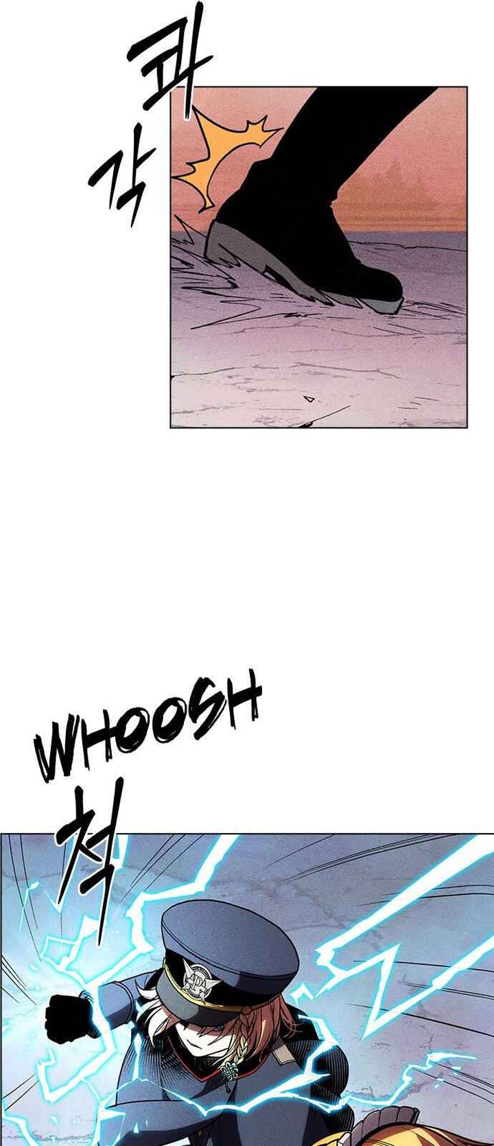 Housekeeper Chae Yong Taek Chapter 32 Page 22