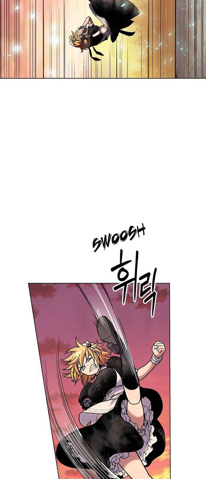 Housekeeper Chae Yong Taek Chapter 32 Page 25