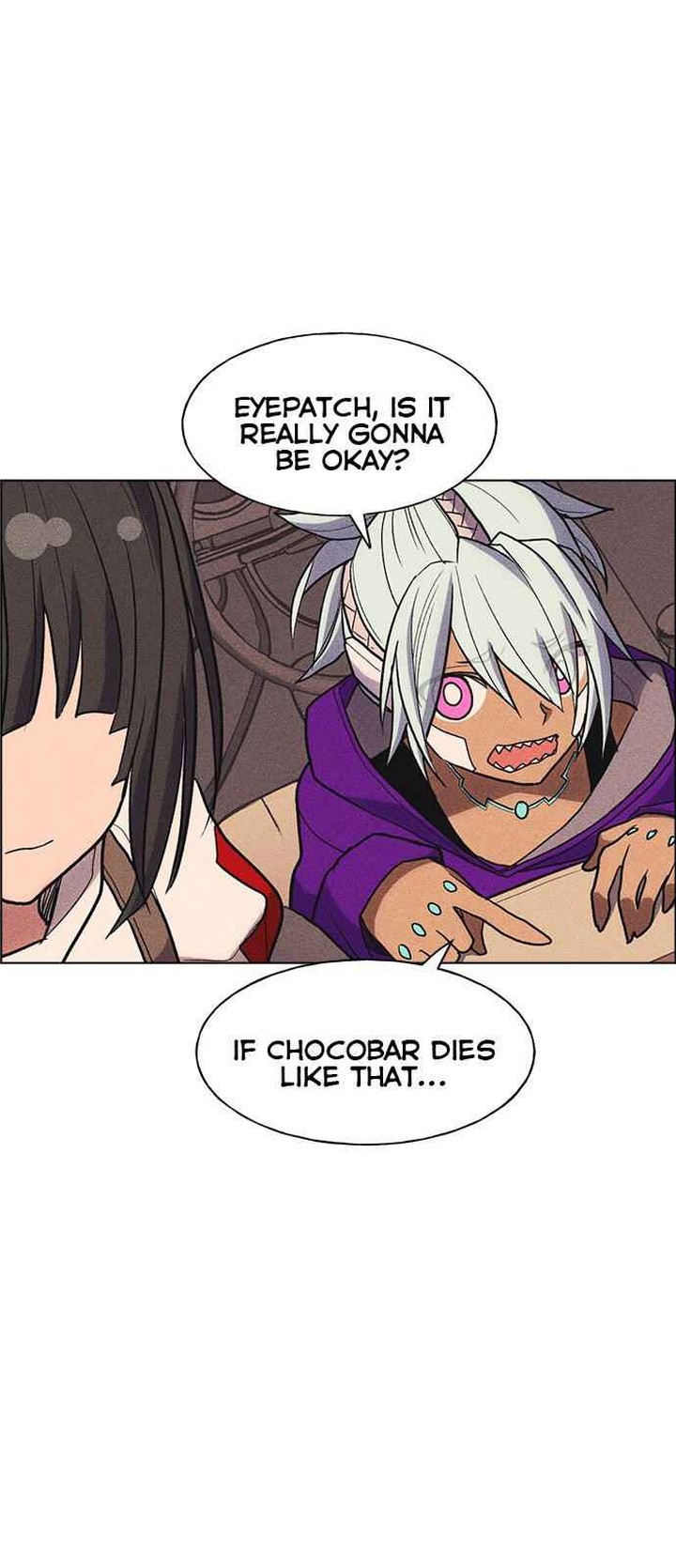 Housekeeper Chae Yong Taek Chapter 32 Page 29
