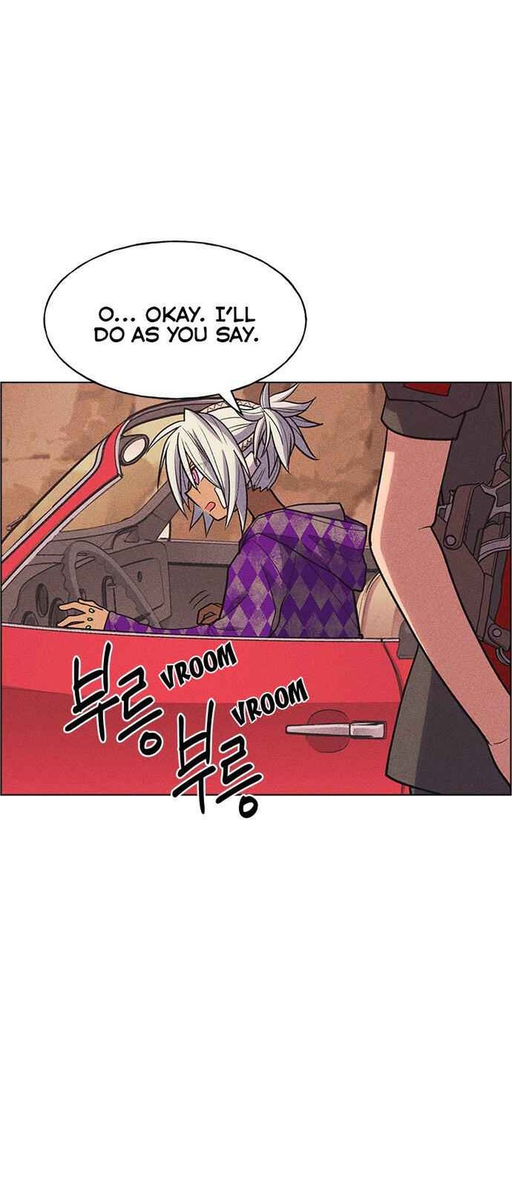 Housekeeper Chae Yong Taek Chapter 32 Page 36