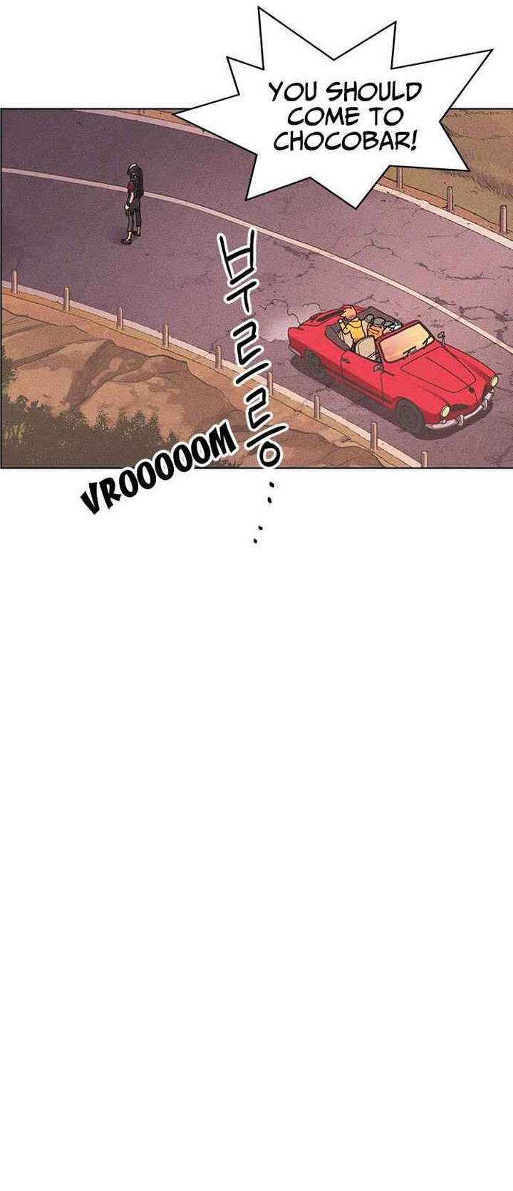 Housekeeper Chae Yong Taek Chapter 32 Page 37