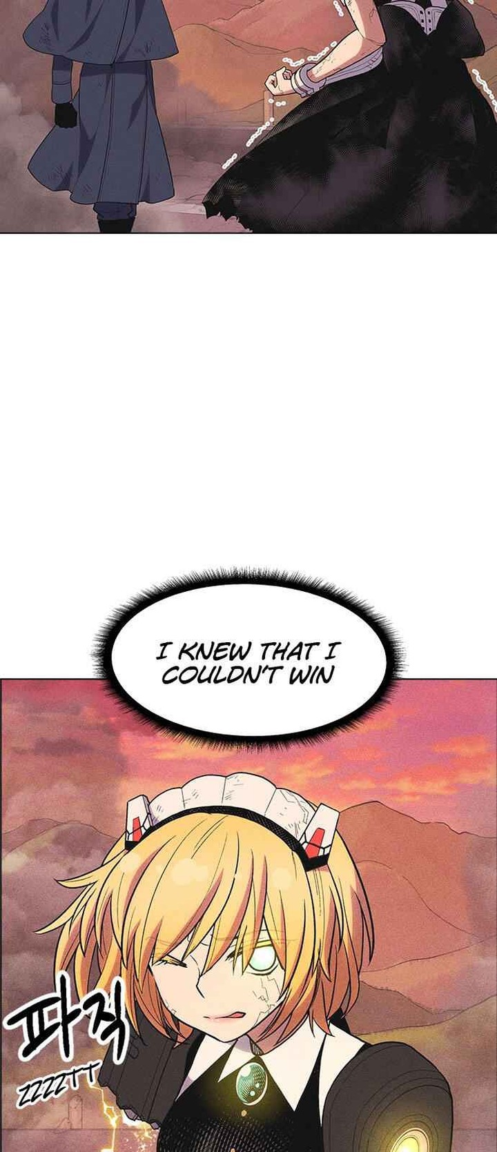 Housekeeper Chae Yong Taek Chapter 32 Page 39