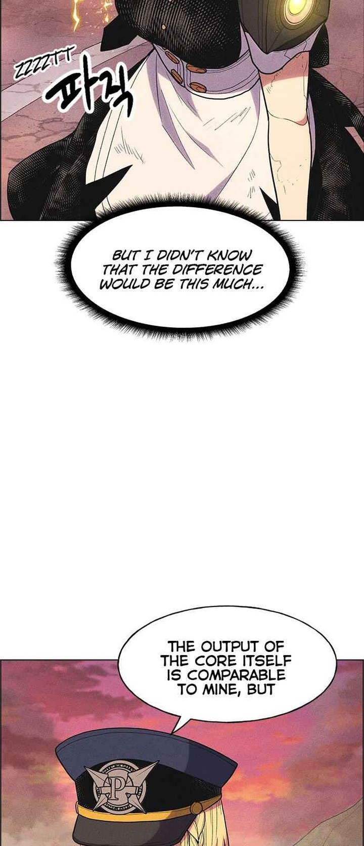 Housekeeper Chae Yong Taek Chapter 32 Page 40