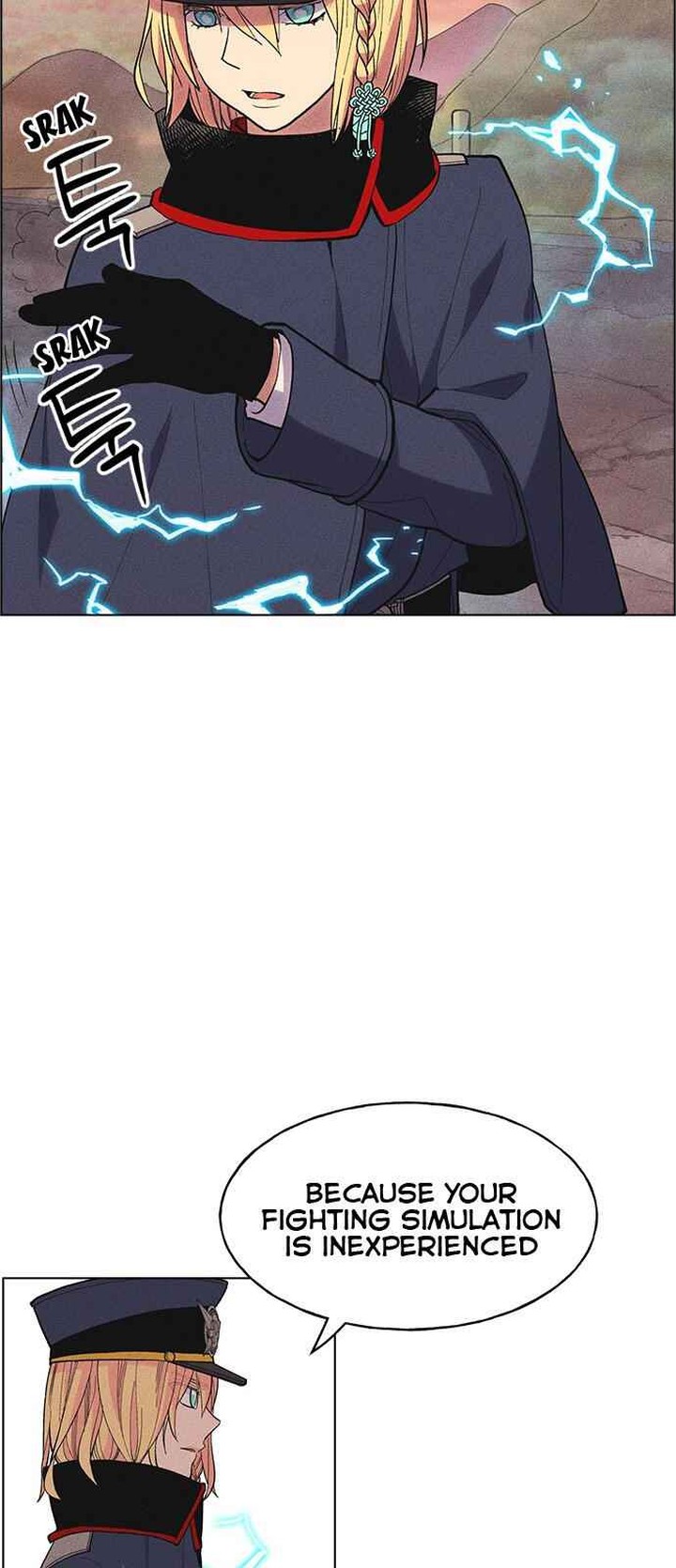 Housekeeper Chae Yong Taek Chapter 32 Page 41